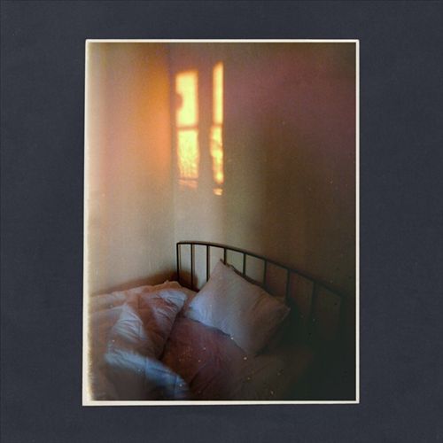 Gloaming cover art