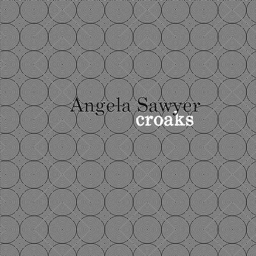 Croaks cover art