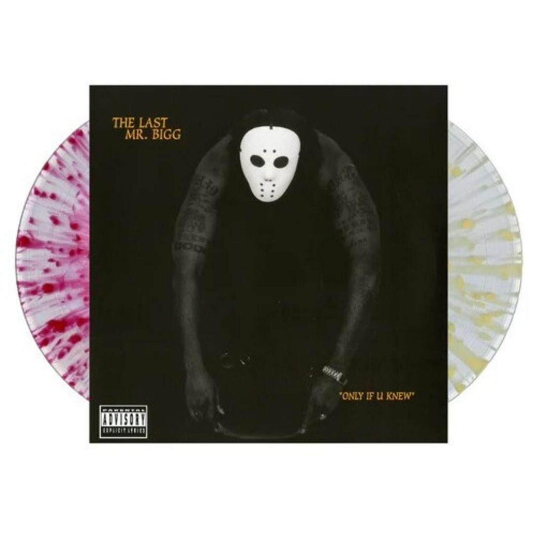 Only if U Knew cover art