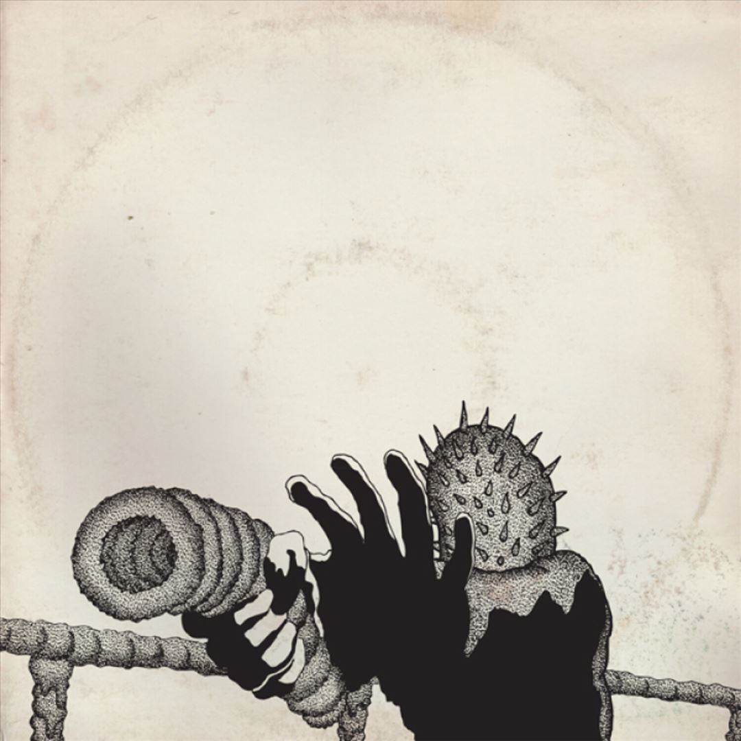 Mutilator Defeated at Last cover art