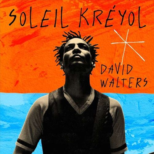 Soleil Kréyol cover art