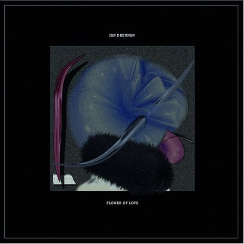 Flower of Love cover art