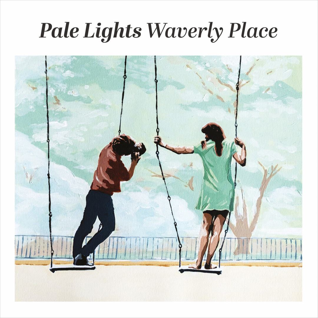 Waverly Place cover art