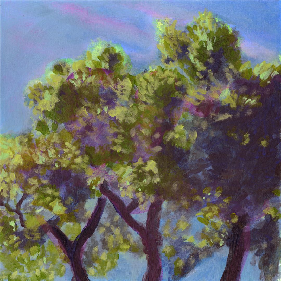 Time to Come cover art
