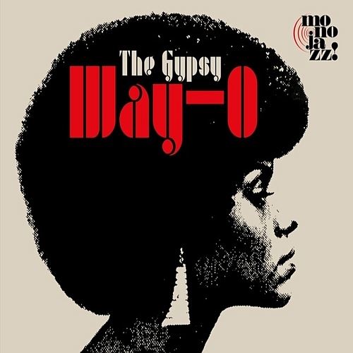 Way-O cover art