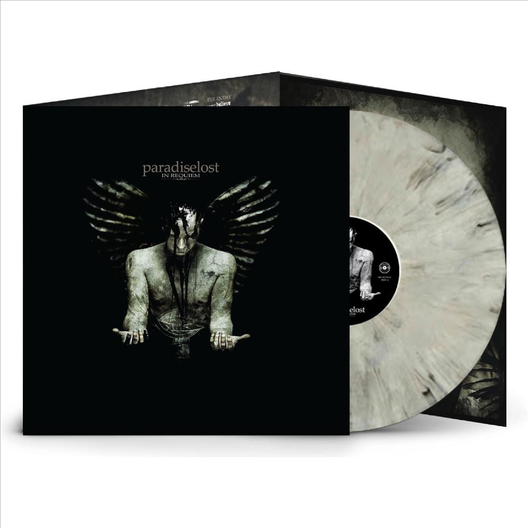 In Requiem cover art