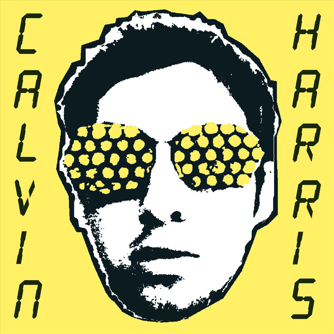 I Created Disco cover art
