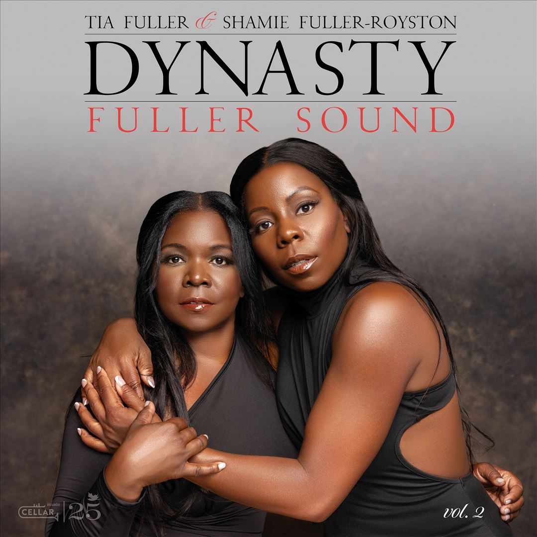 Dynasty cover art