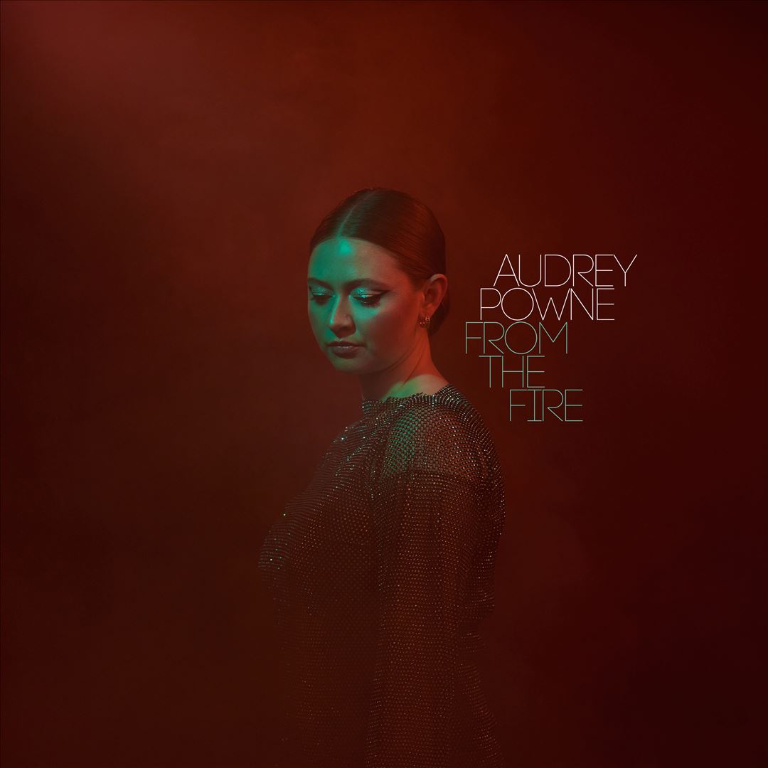From the Fire cover art