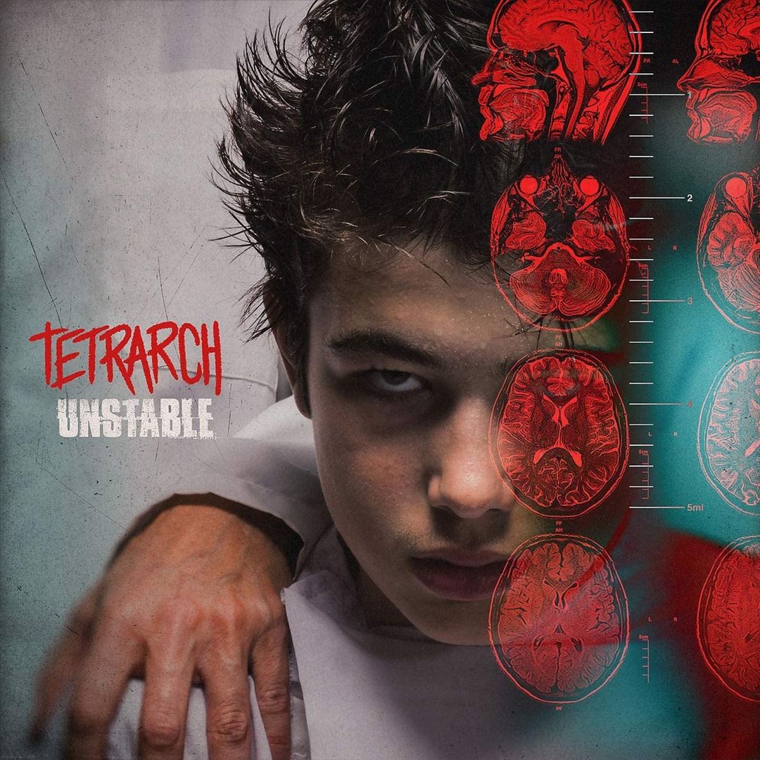 Unstable cover art