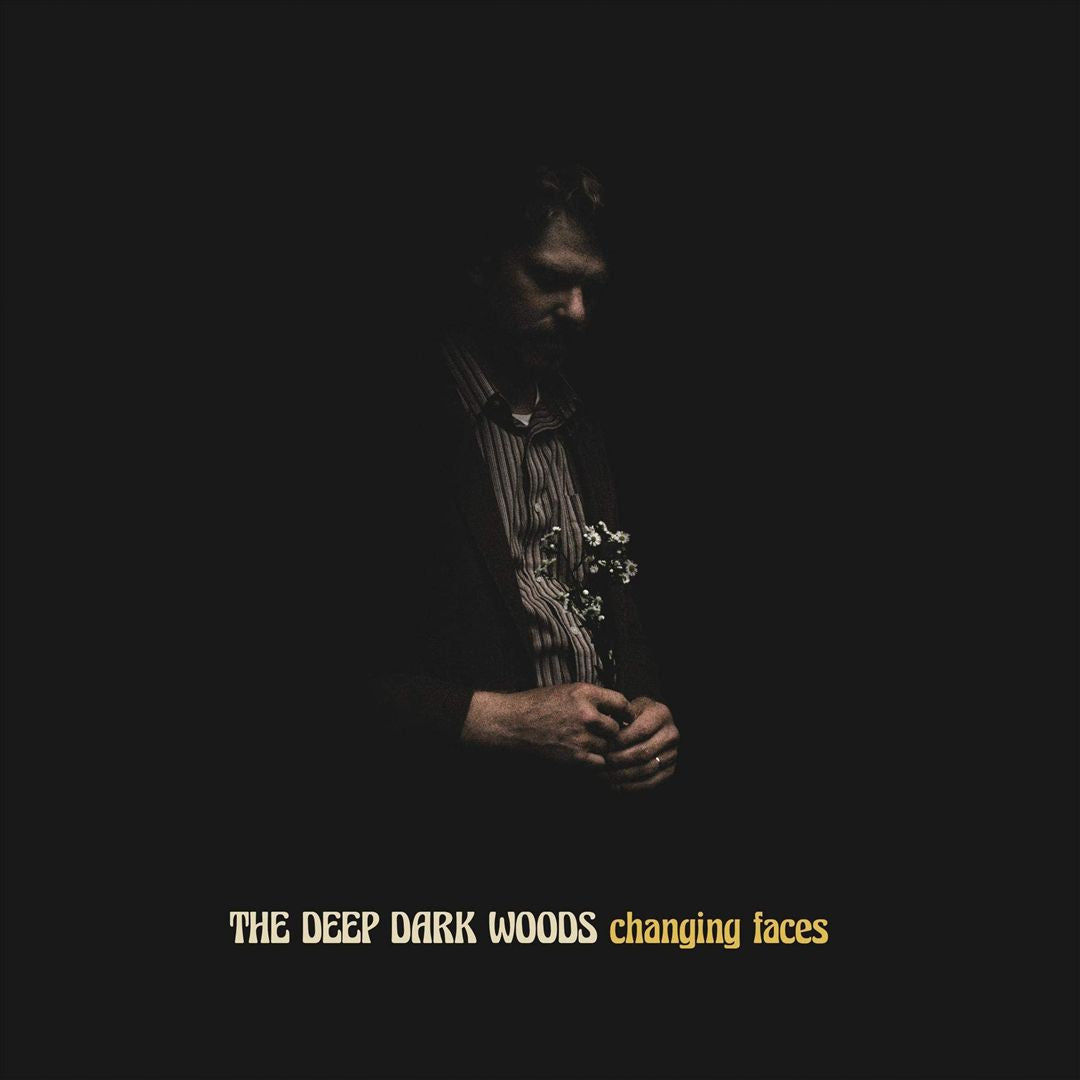 Changing Faces cover art