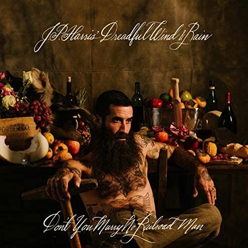 Don't You Marry No Railroad Man cover art