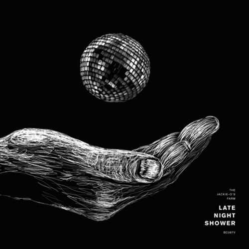 Late Night Shower cover art