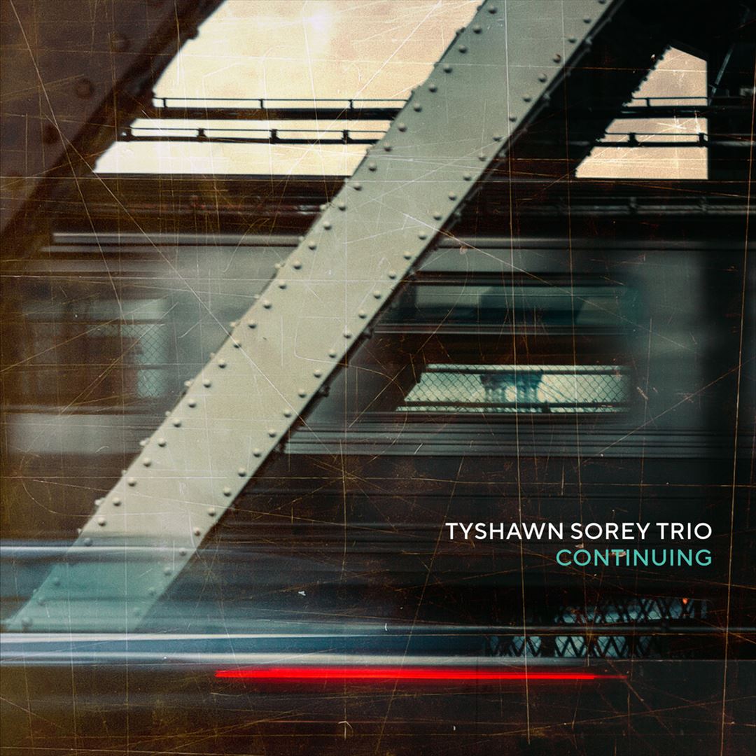 Continuing cover art