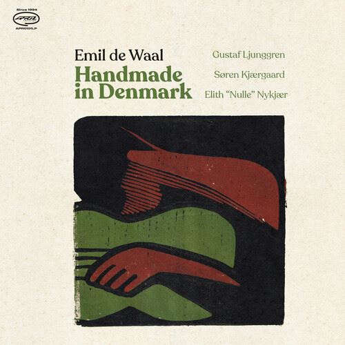 Handmade In Denmark cover art