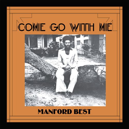 Come Go with Me cover art