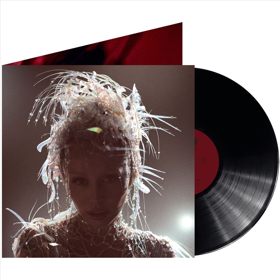 Something Beautiful cover art