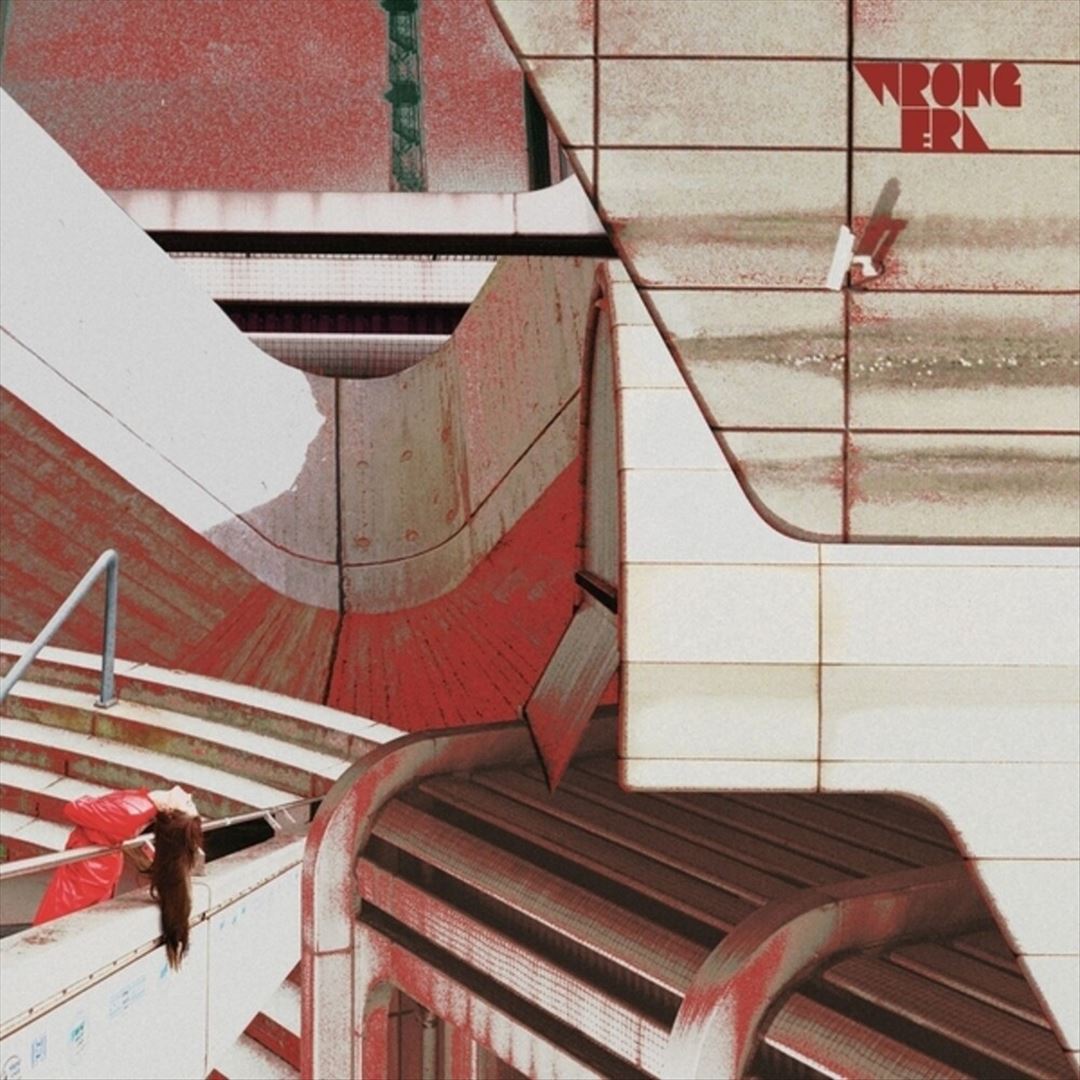 Spacer Woman cover art