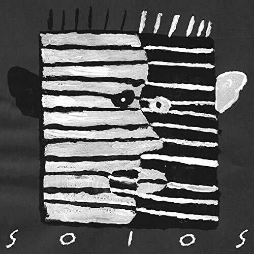 Solos cover art