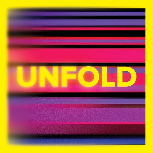 Unfold cover art