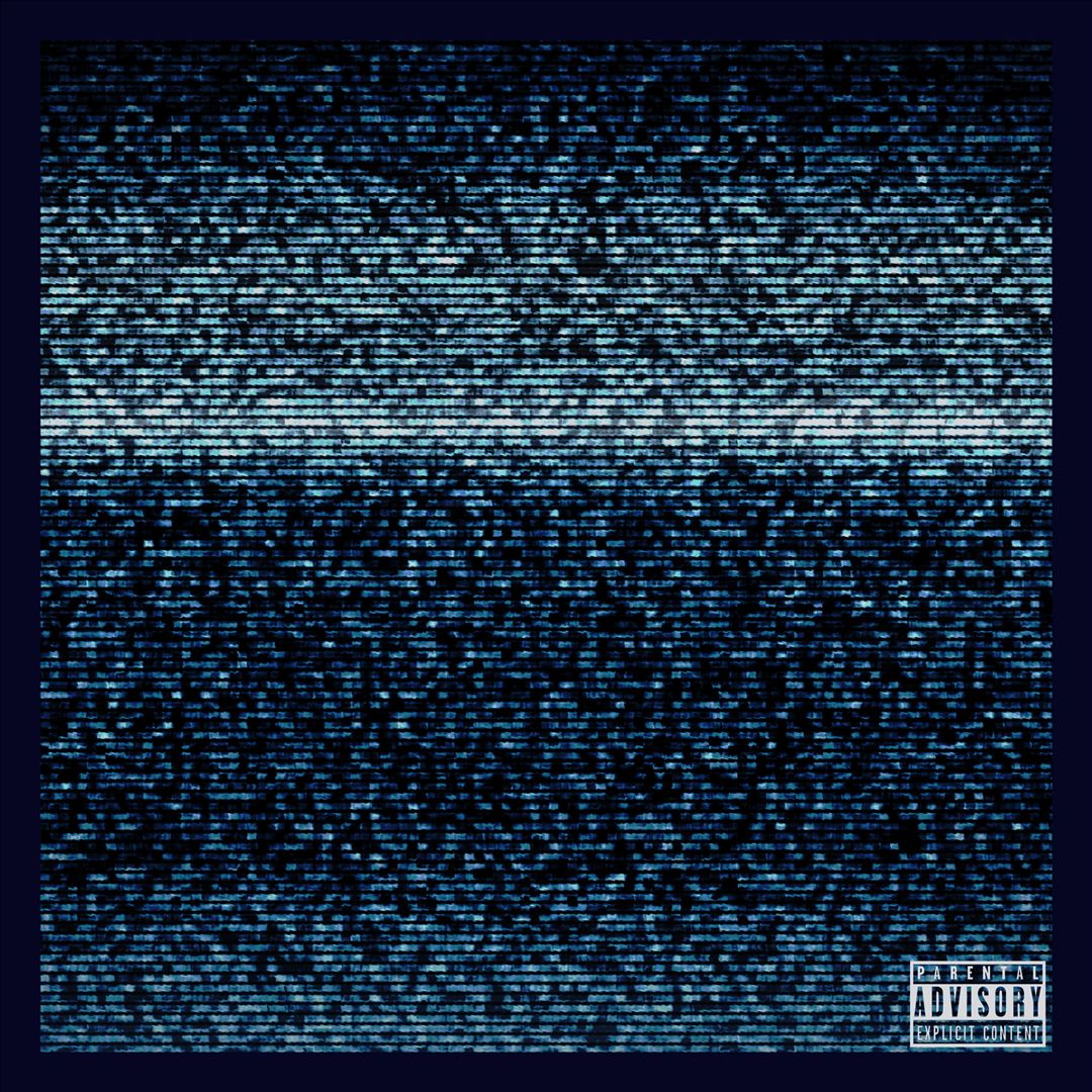 Late Night Programming cover art