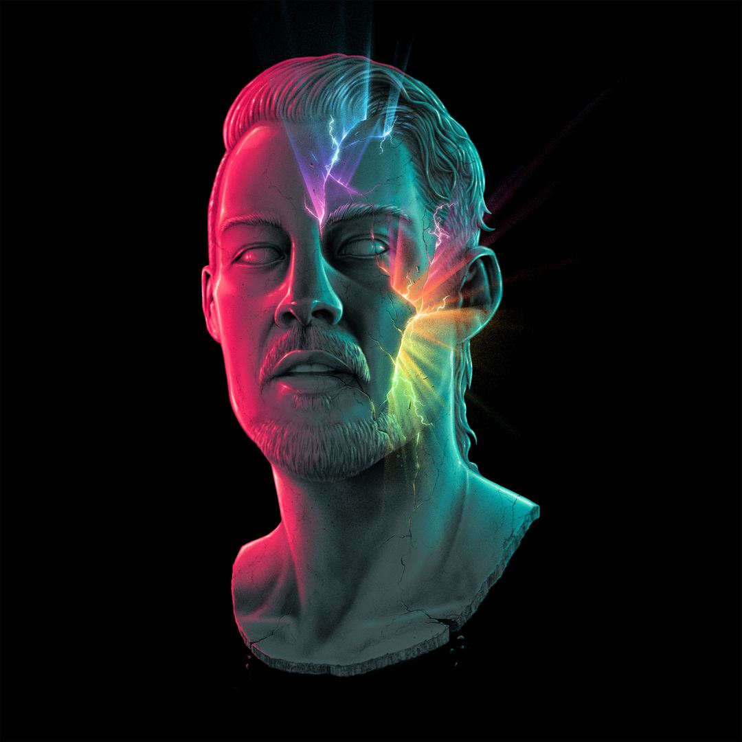 FutureNever cover art