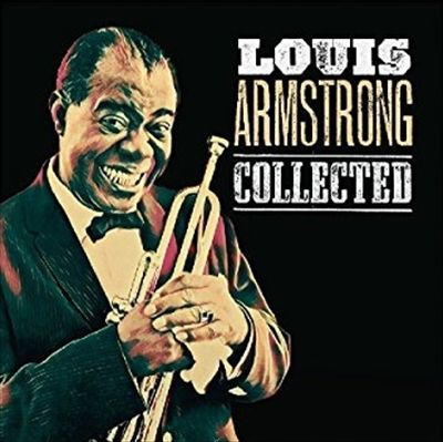 Collected cover art