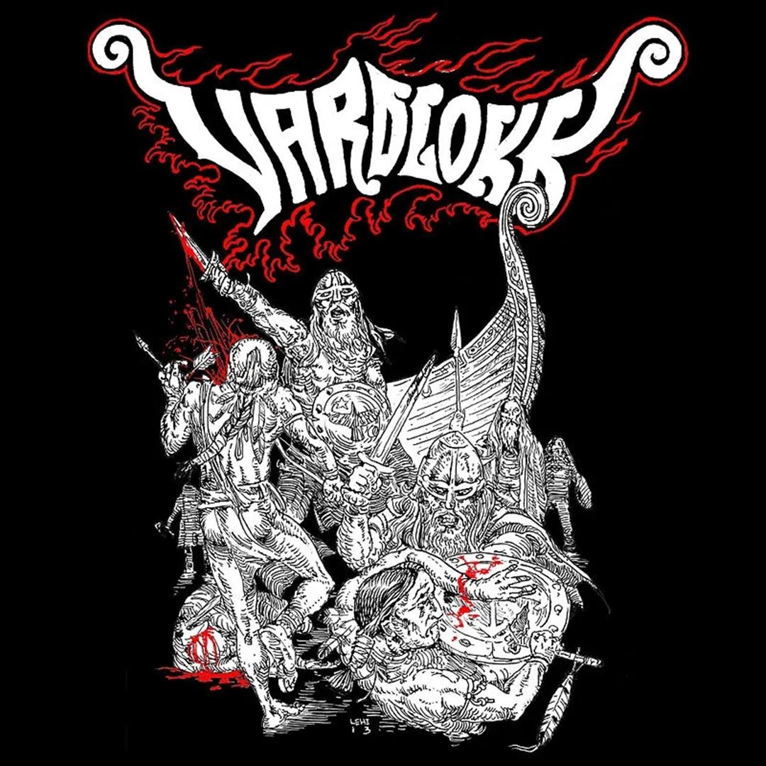 Skraelingjahlaut cover art