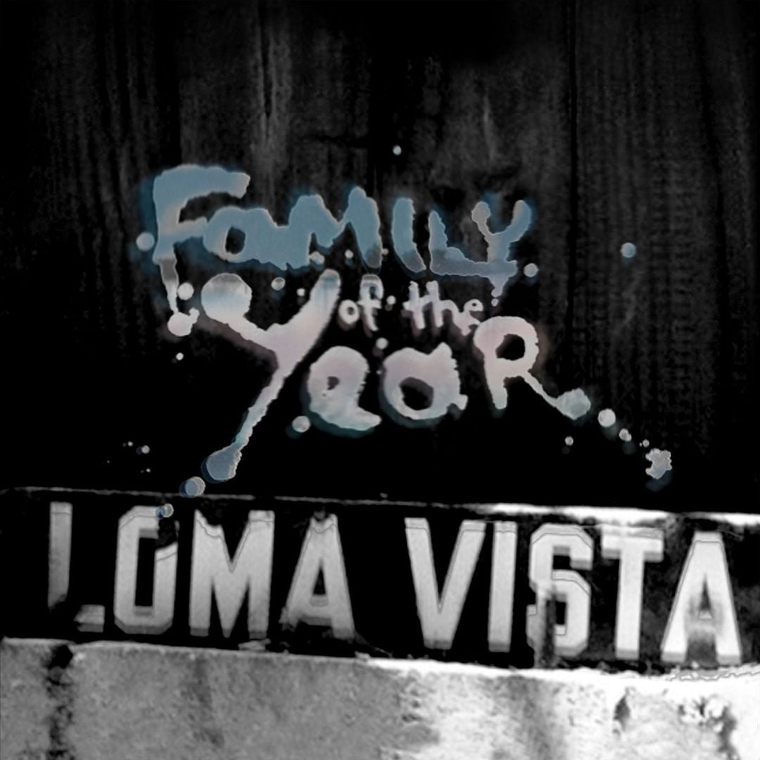 Loma Vista cover art