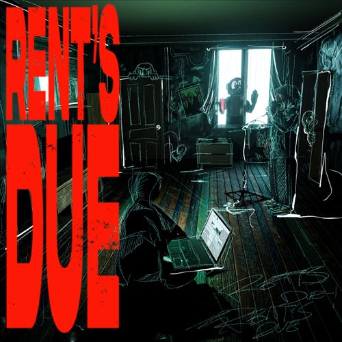 Rent's Due cover art