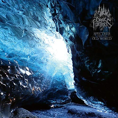 Spectres From the Old World cover art