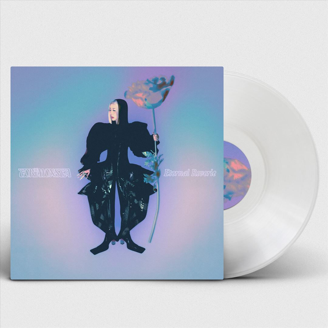 Eternal Reverie cover art