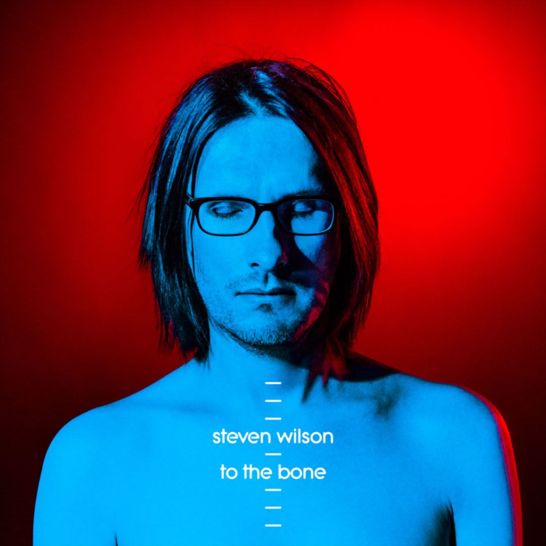 To the Bone cover art