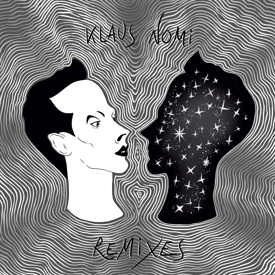 Remixes cover art