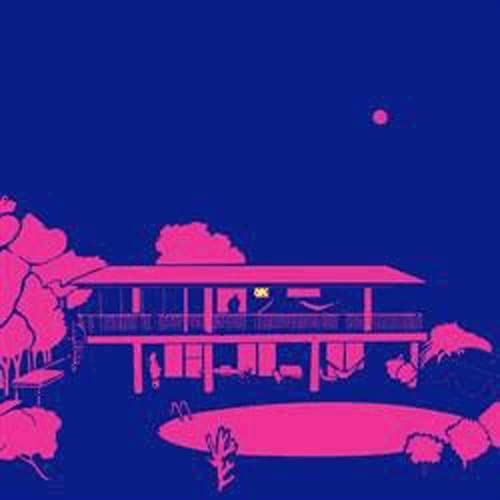 Ultimamente Me Acuerdo Mucho De Tu Casa cover art