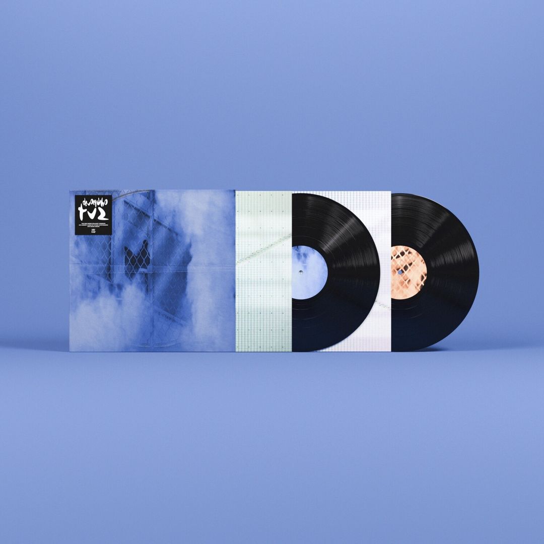 Tv2 cover art