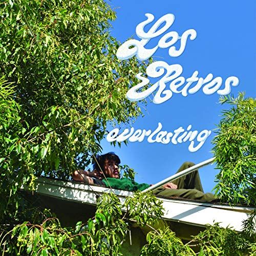 Everlasting cover art