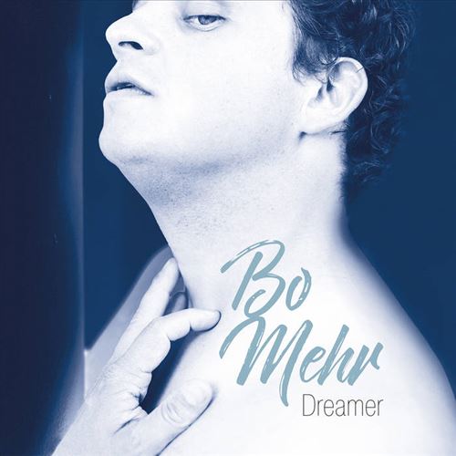 Dreamer cover art