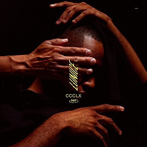 CCCLX cover art