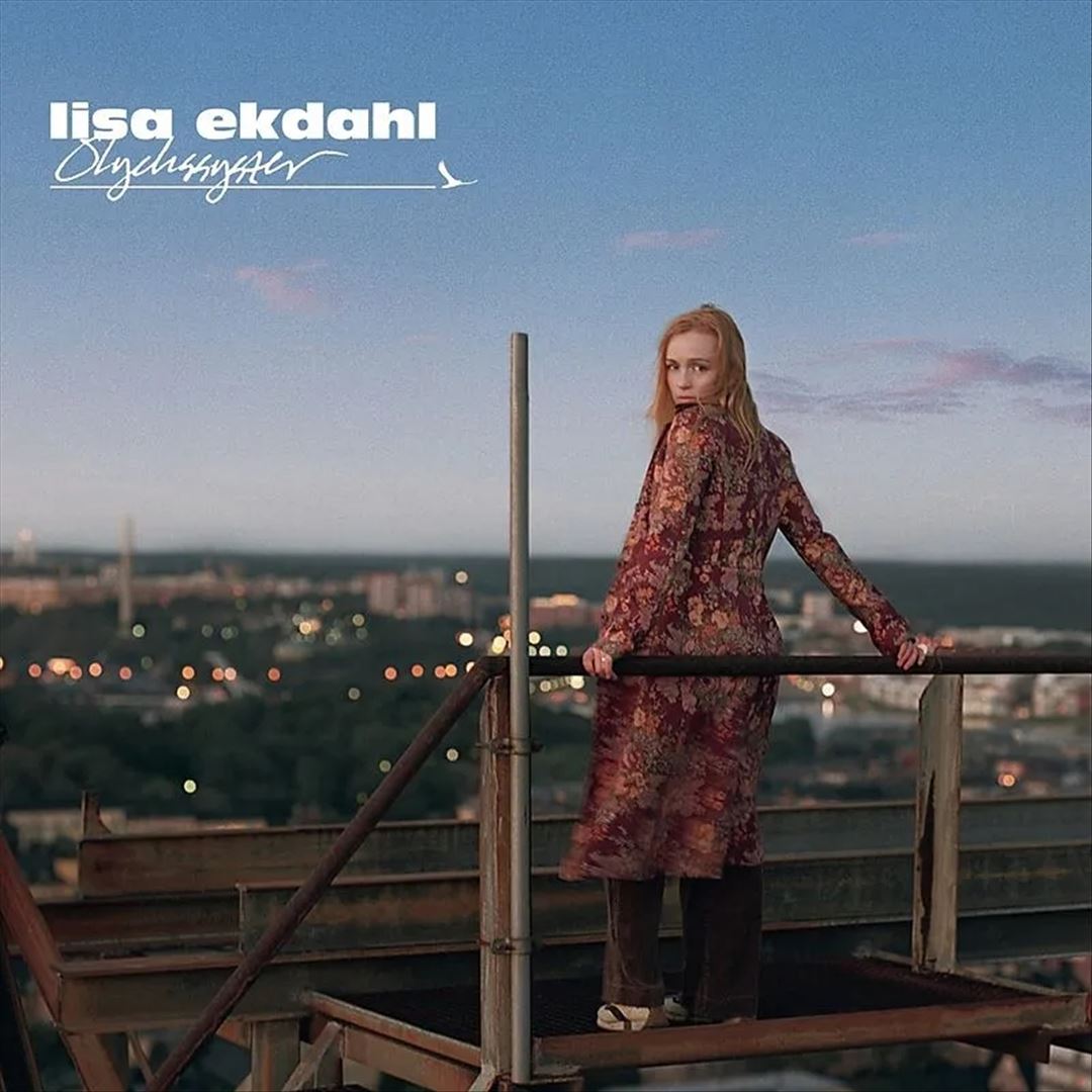Olyckssyster cover art