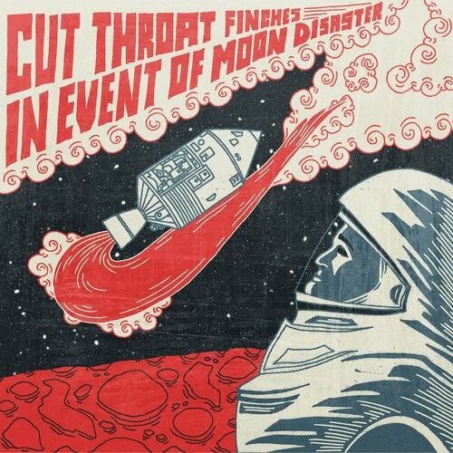 In Event of Moon Disaster cover art