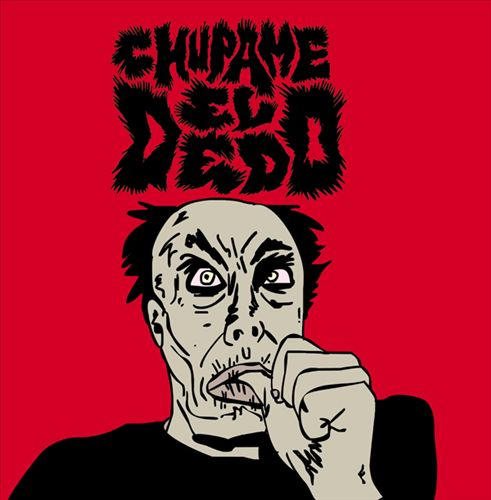Chupame el Dedo cover art