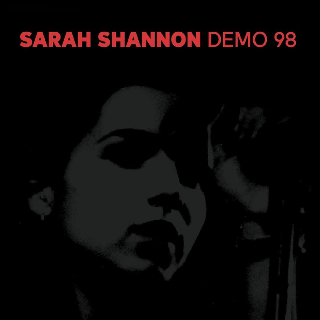 Demo 98 cover art