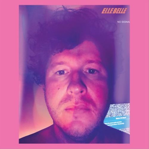 No Signal cover art
