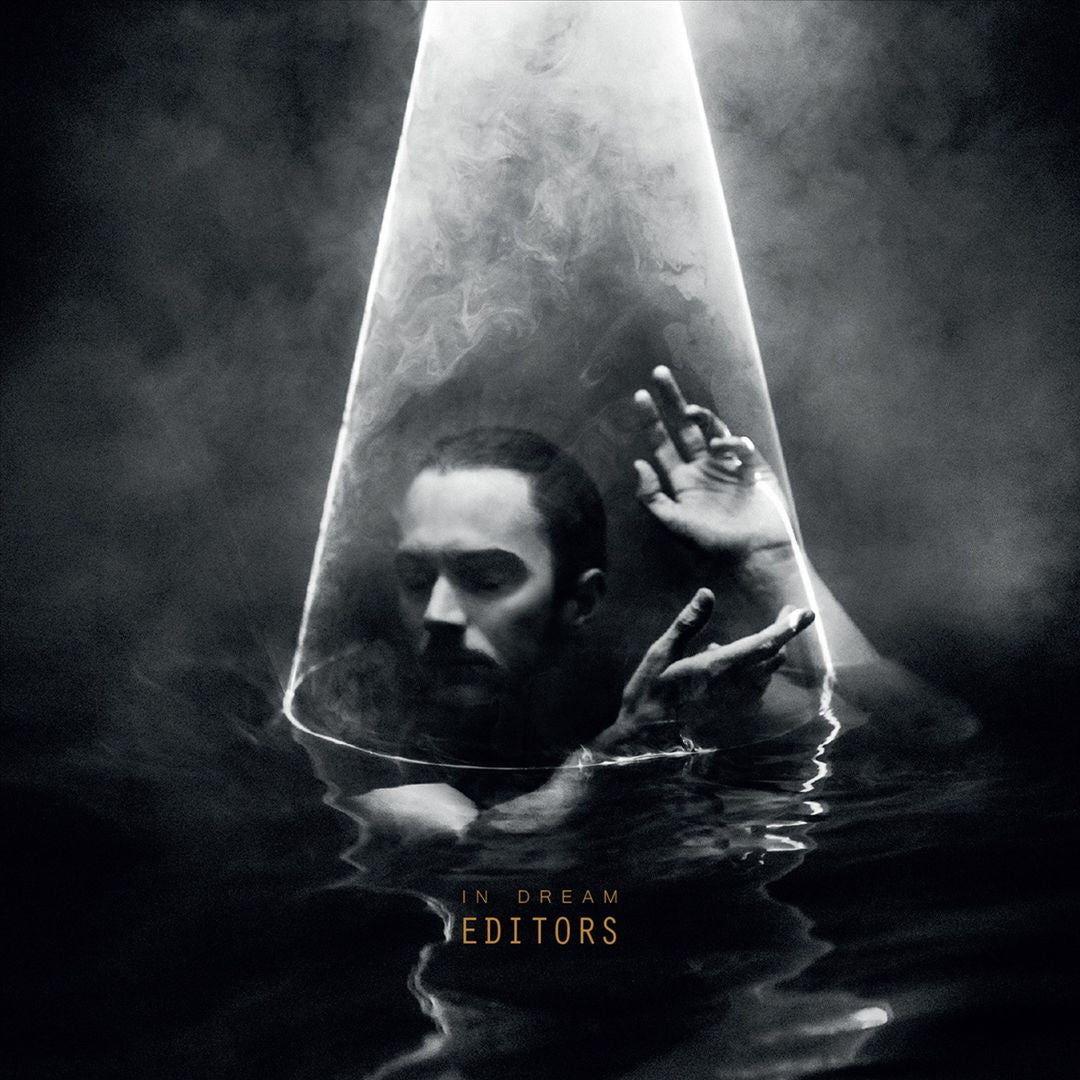 In Dream cover art