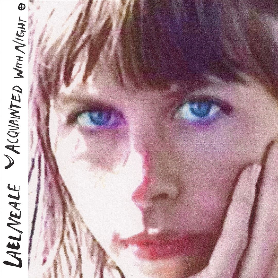 Acquainted With Night cover art