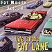Life in the Fat Lane: Fat Music, Vol. 4 cover art