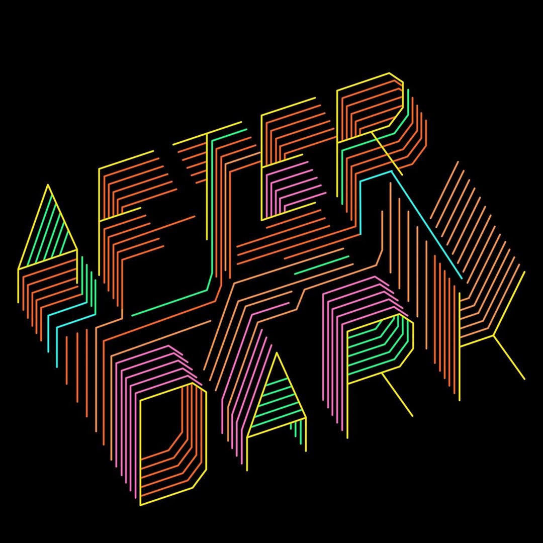 Bill Brewster: Late Night Tales Presents After Dark Vespertine (Red) cover art