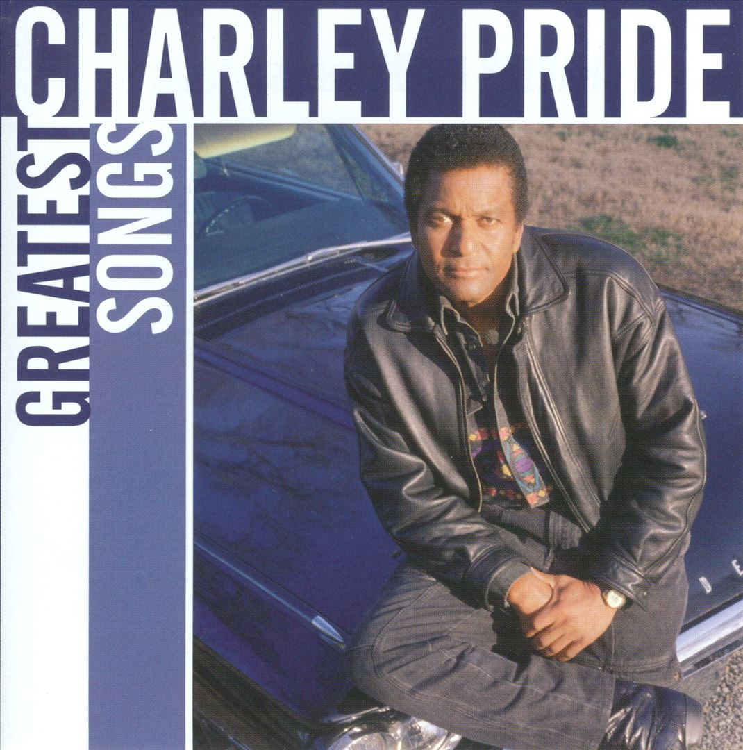 Greatest Songs cover art