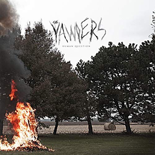 Human Question cover art